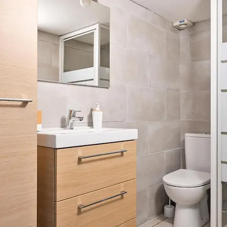Apartment Jolie Climatise *