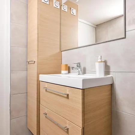 Jolie Climatise Apartment La Ciotat